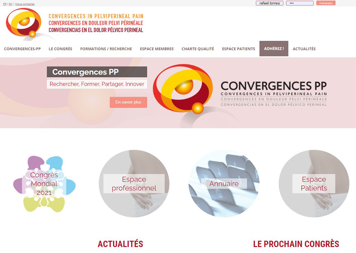 Convergences PP