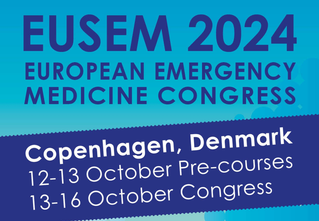 MCO Congrès wins tender to manage the European Congress of Emergency  Medicine for the 202520262027 editions - Groupe MCO Congrès