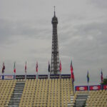 Beach Volley, Paris Juillet 2005 003